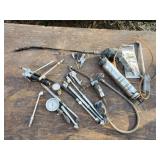 Misc Air Tools and equipment