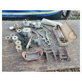 Guages / Torches / Masks / Misc Welding