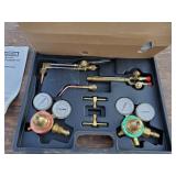 Chicago Electric Torch Set Brand New