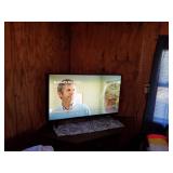 Vizio 40" TV with Remote