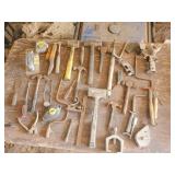 f Misc Hand Tools Hammers