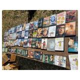 Box Lot # 3 DVD Movies