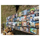 Box Lot # 4 DVD Movies