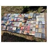 Box Lot #6 DVD Movies