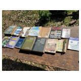 Gun & Automotive Books & Manuals