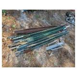 T-Post and T-Post Driver