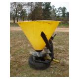 Spreader, Armstrong AG, H7469