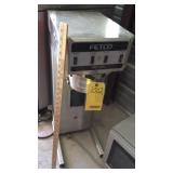FETCO  MODEL TBS-21A COFFEE MACHINE