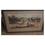 JOHN CLYMER 620/750  PRINT  &  OTHER PRINT