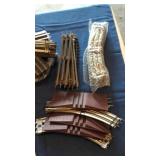 ASSORTED LIONEL TRACKS