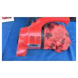 DIRT DEVIL VAC. BINOCULARS & BAGS