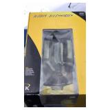 ACTION ACCESSORIES TRAIN GARAGE