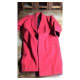 MULBERY STREET LADYS JACKET & PILLOWS & CUSHIONS