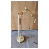 MIELE VACUUM & FLOOR LAMP