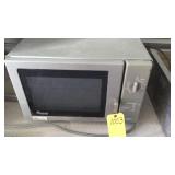 AMANA RCS10DA 1000 WATT MICROWAVE