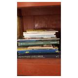 CUSTER HISTORY BOOK & LOCAL HISTORY BOOKS