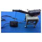 LIONEL COAL DUMP, CRANE & OTHERS