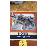 LIONEL ROTARY COAL TIPPLE