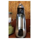 BLENDER & SODA CLUB EDITION 1