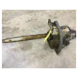 CRAFTSMAN CHAINSAW, ASSORTED CHAINS &