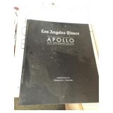 LIFE BOOK, APOLLO BOOK & MISC.