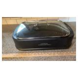 POWER SMOKELESS GRILL & CROCKPOTS