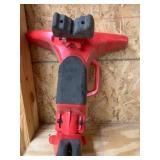 CASE GARD SHOOTING REST