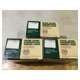 (75) ESTATE 12 GA. 8 SHOT SHOT SHELLS