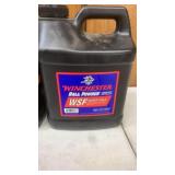 WINCHESTER WSF  BALL POWDER