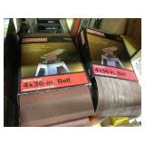 BOLTS, WASHERS, RIVETS, HOSE CLAMPS & HARDWARE