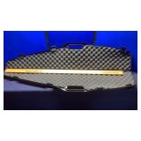 PLANO GUN GUARD HARD GUN CASE