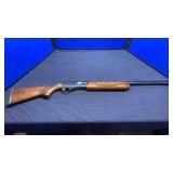 REMINGTON 11-87 PREMIER 12GA.  SHOTGUN WITH CASE