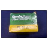 (50)Rnds. Of 25-20 Win 86 gr. SP