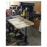 ALLTRADE 16 SPEED DRILL PRESS
