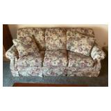 AMERICAN HOME COLLECTION COUCH BY LAZY BOY