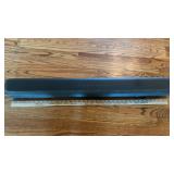 POLK SOUND BAR W/ REMOTE