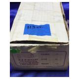 113- .45 CAL 230 GRAN RN  BULLETS