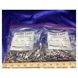 200-38/357  158 GRAIN SWC BULLETS