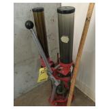 HORNADY  HPEX SHOT SHELL RELOADING PRESS
