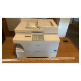 CANON PC1061 COPY/PRINTER/SCANNER