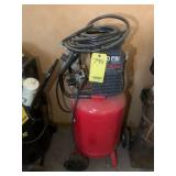CRAFTSMAN 150 PSI 20 GAL AIR COMPRESSOR