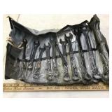 PITTSBURGH SAE WRENCHES