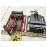 (2) APRECISSION VISES