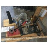 MEC SUPER-SIZER, GUN VICE & PRESS