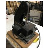 CRAFTSMAN DISC & BELT SANDER