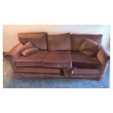 COLONY HOUSE SOFA MEASURES 79' LONG