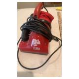 DIRT DEVIL HAND VACUUM