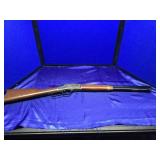 HENRY GOLDENBOY .44 REM. MAG/.44 SPL. LEVER RIFLE