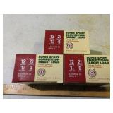 (75) ESTATE 12 GA. 9 SHOT SHOT SHELL