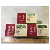 (75) ESTATE 12 GA. 9 SHOT SHOT SHELL